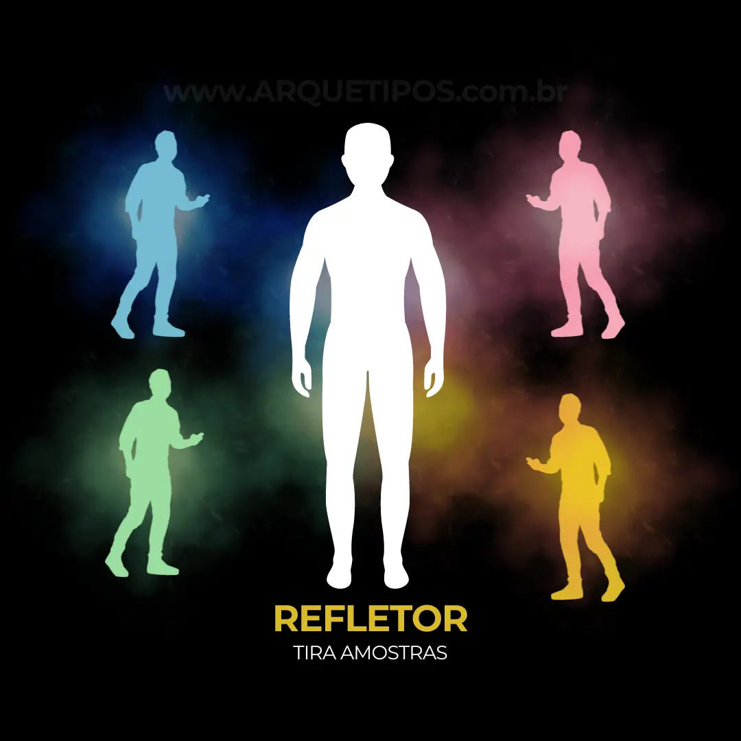 Reflector